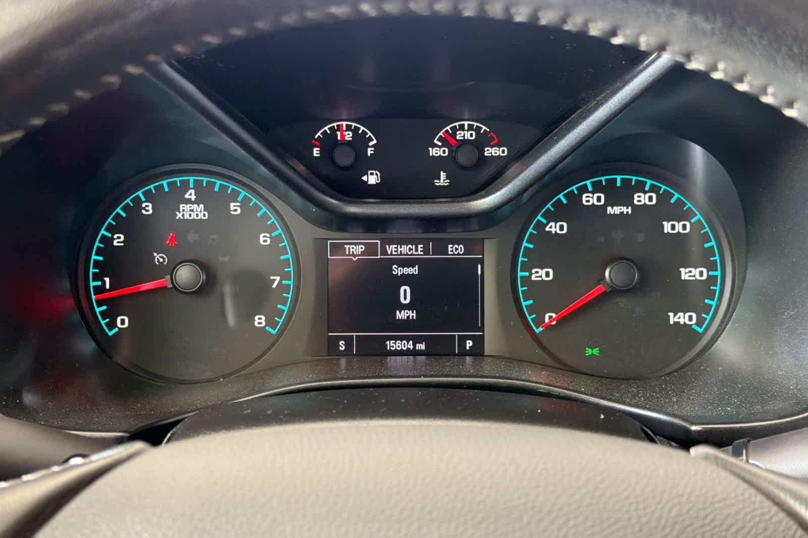 Used 2021 Chevrolet Colorado LT w/ LT Convenience Package RWD image 25