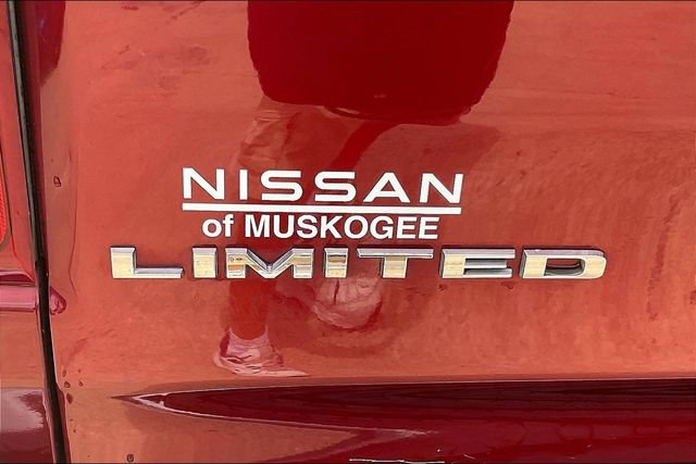 Used 2021 RAM 1500 Limited AWD/4WD image 24