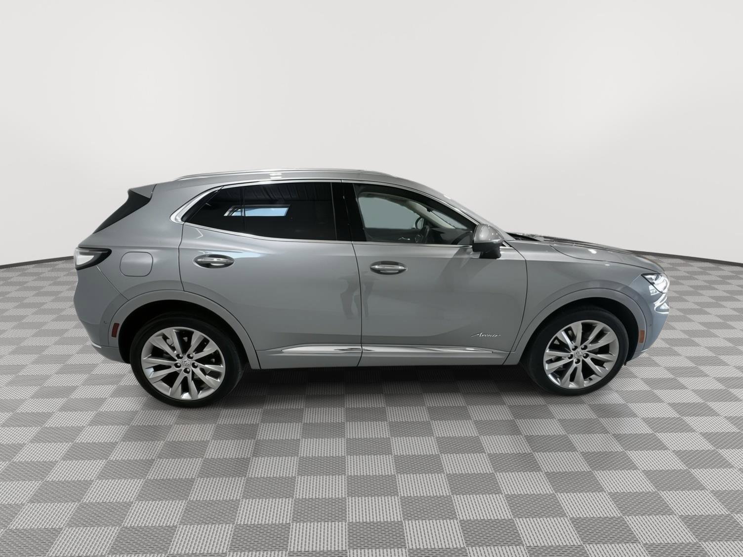 Used 2023 Buick Envision Avenir AWD/4WD image 5