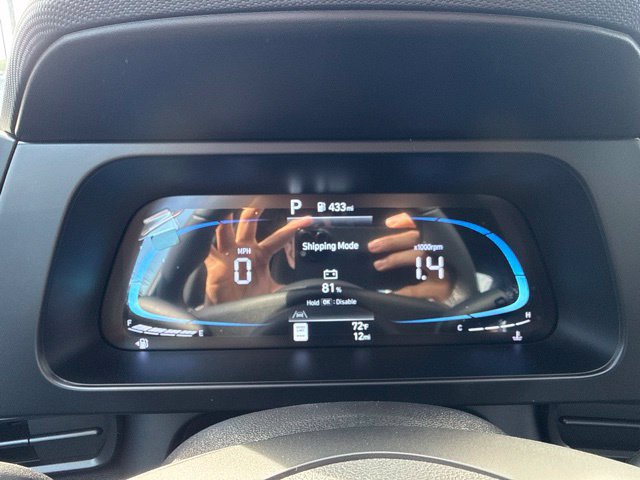 New 2026 Hyundai Elantra SEL Sport FWD image 15