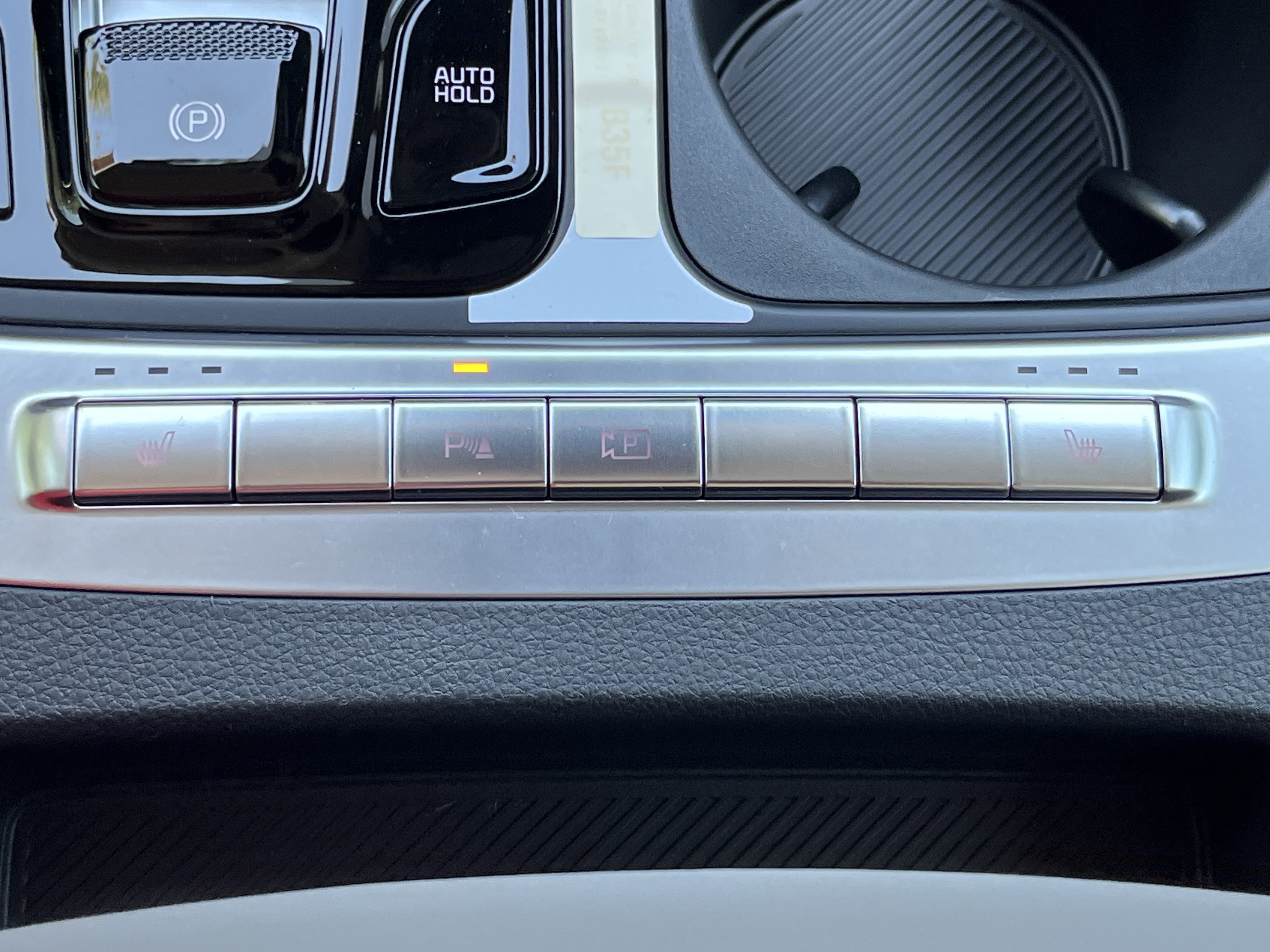 New 2026 Kia Carnival EX image 11