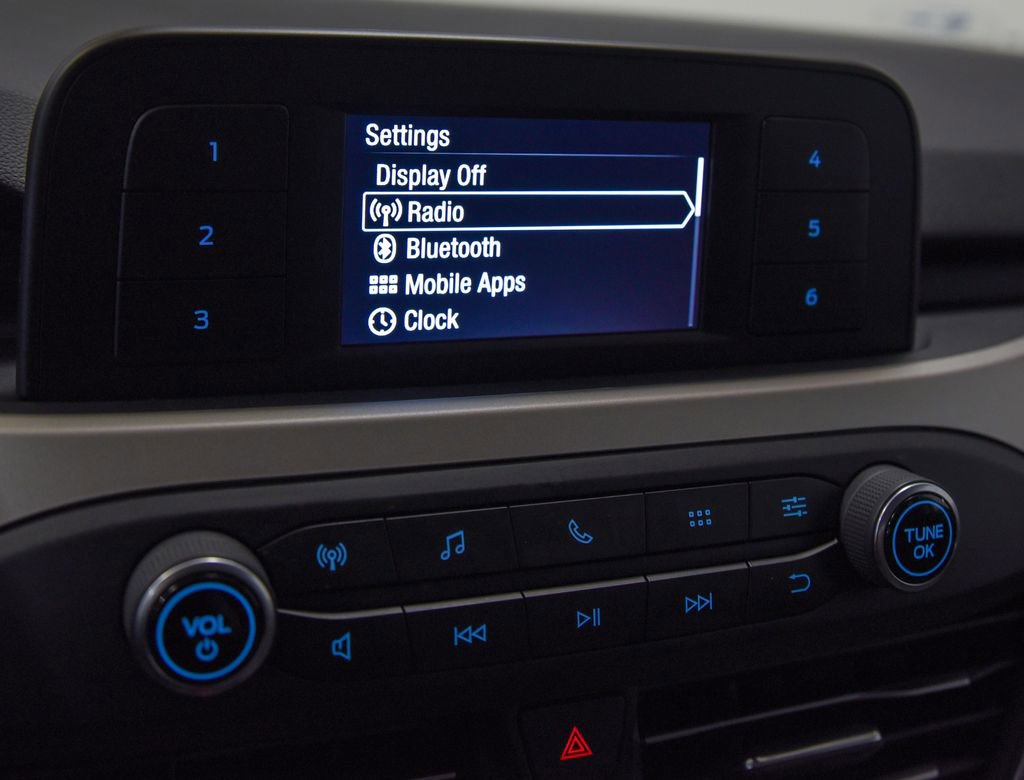 Used 2021 Ford Escape S AWD/4WD image 7