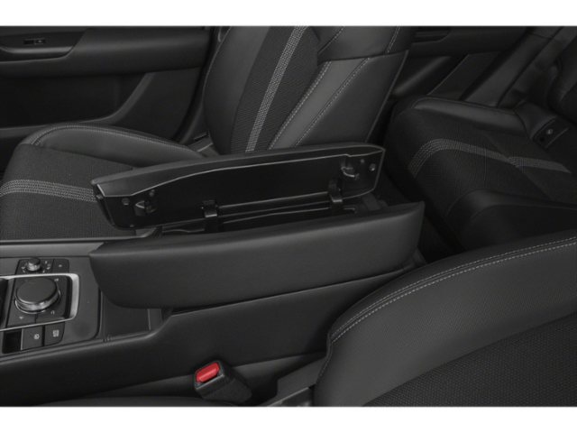New 2026 MAZDA CX-50 AWD 2.5 S w/ Select Package image 11