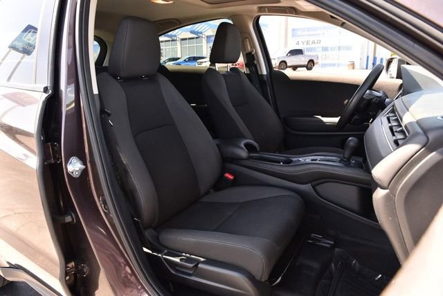 Used 2021 Honda HR-V EX image 19