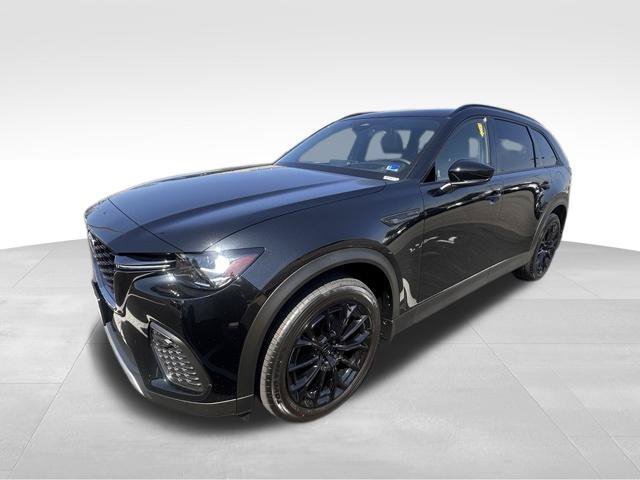 New 2026 MAZDA CX-70 3.3 Turbo w/ Premium Plus Pkg