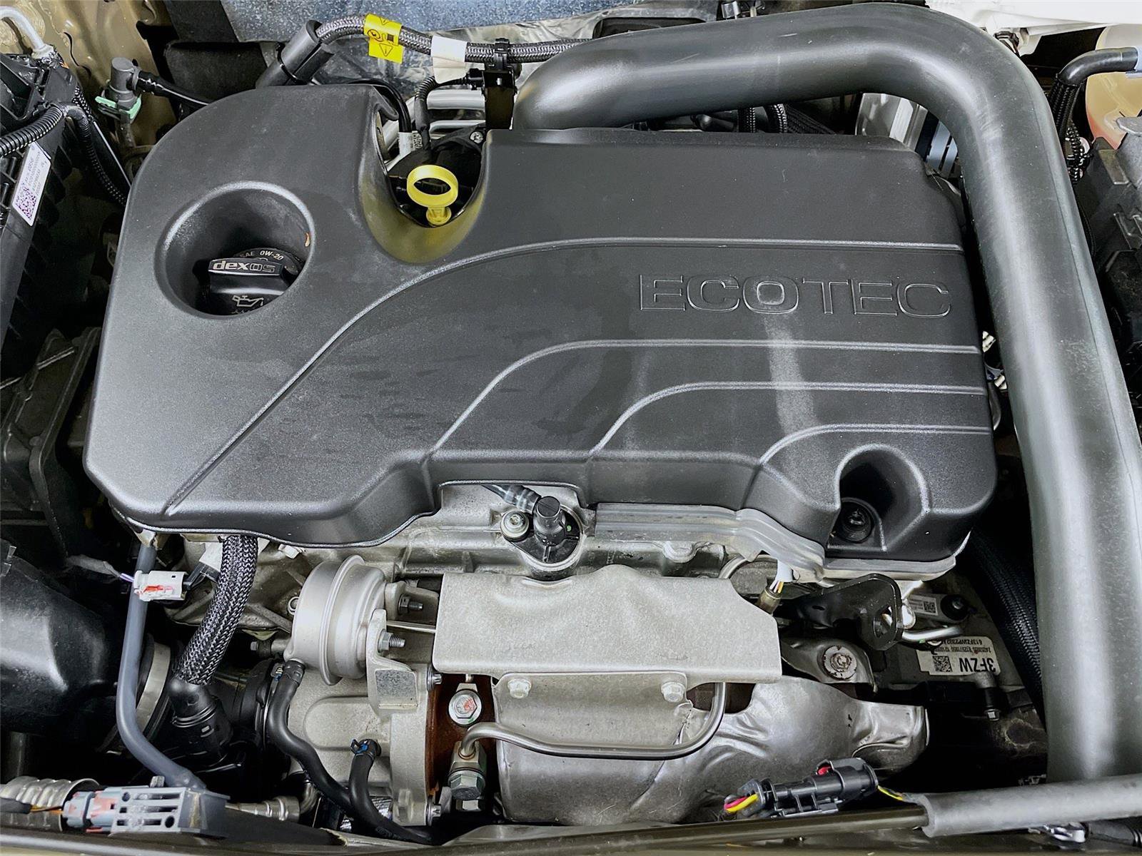 Used 2023 Chevrolet Equinox Premier image 33