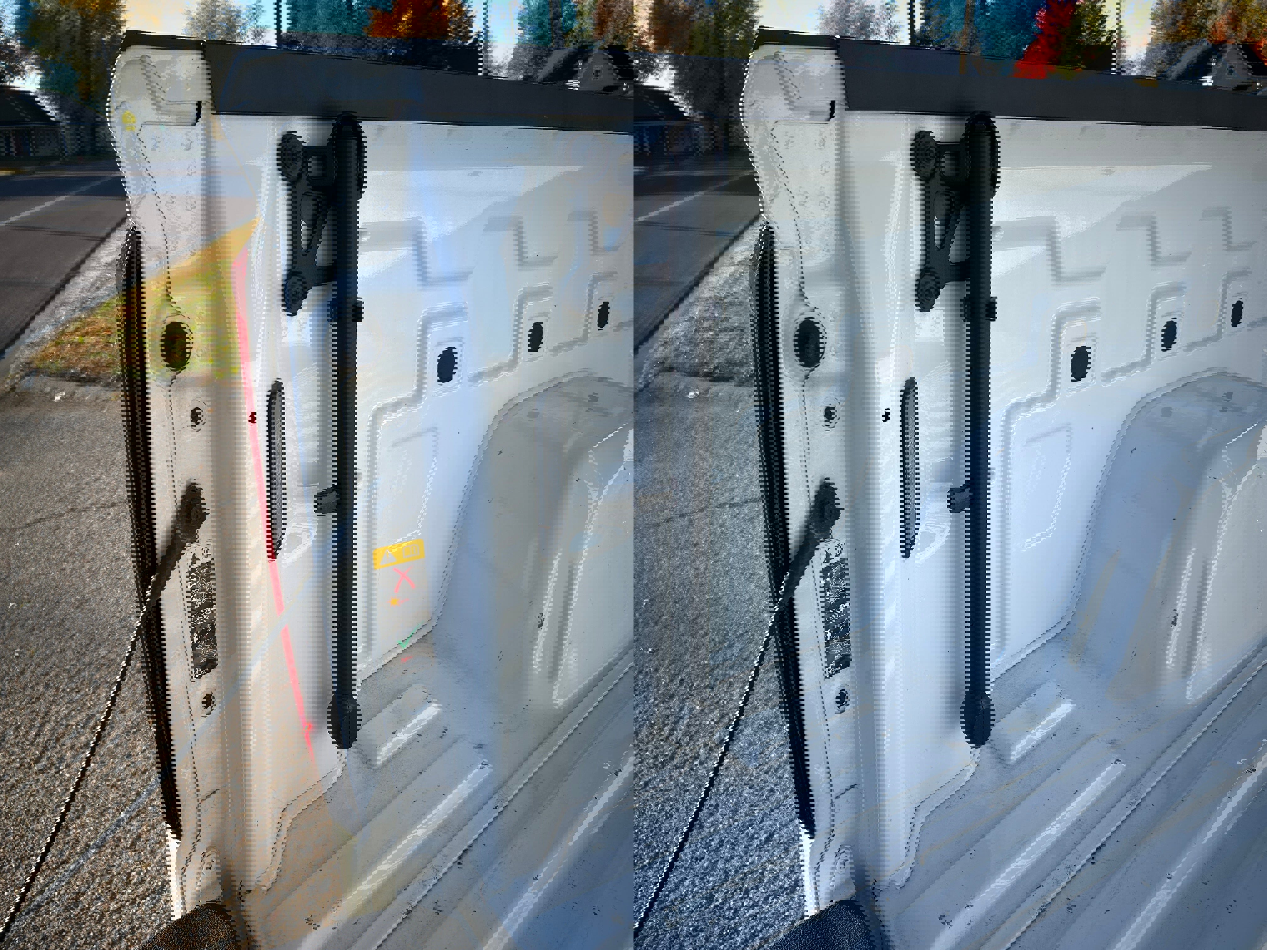 Used 2025 GMC Sierra 1500 SLT image 38