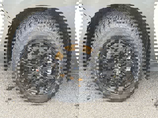 Certified 2025 Subaru Crosstrek 2.5i Wilderness image 5