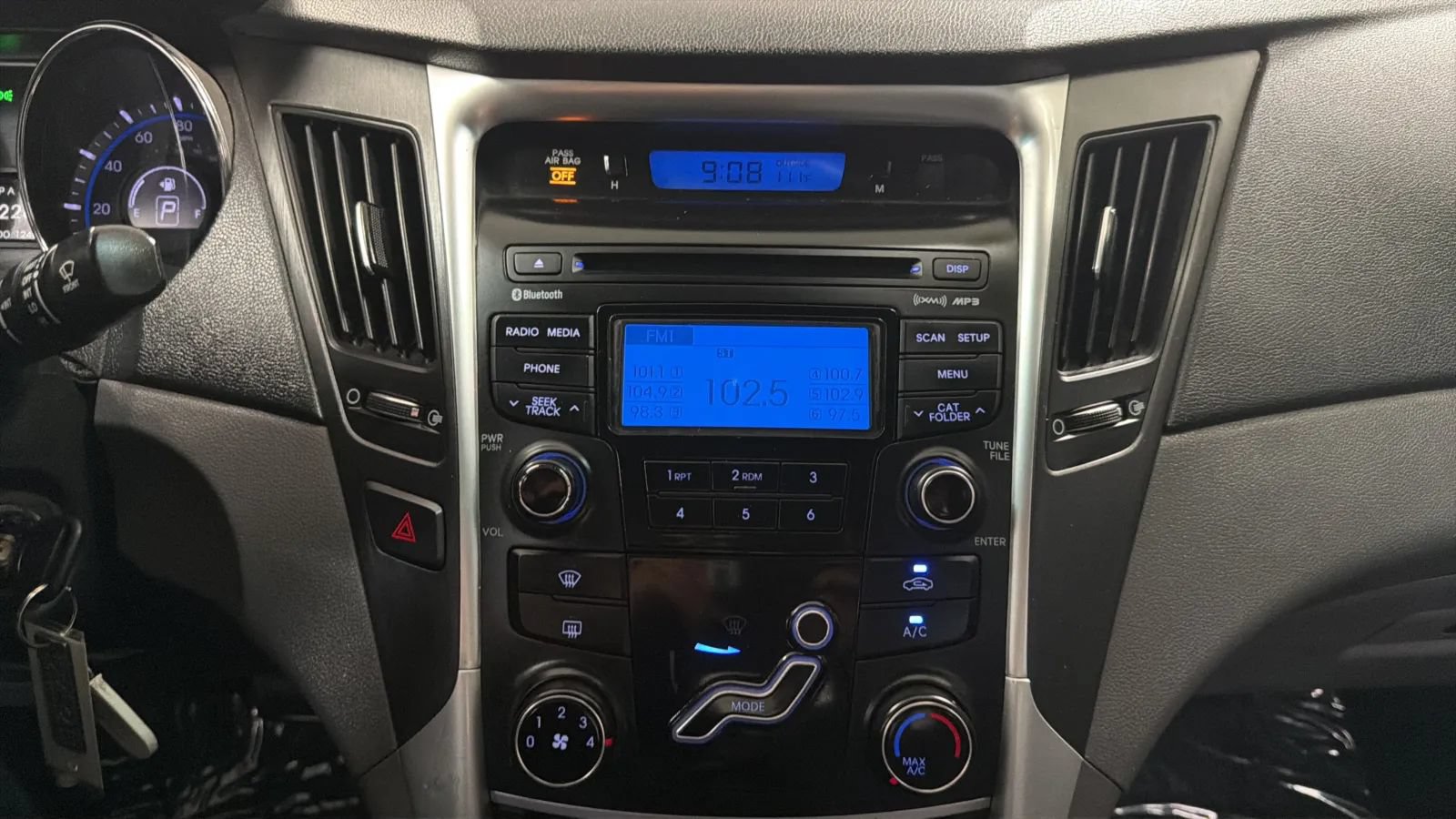Used 2013 Hyundai Sonata GLS FWD image 13