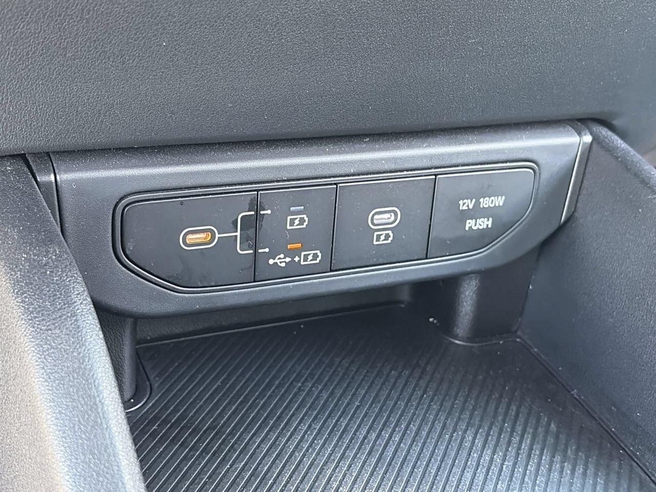 Certified 2026 Kia K4 FWD image 27