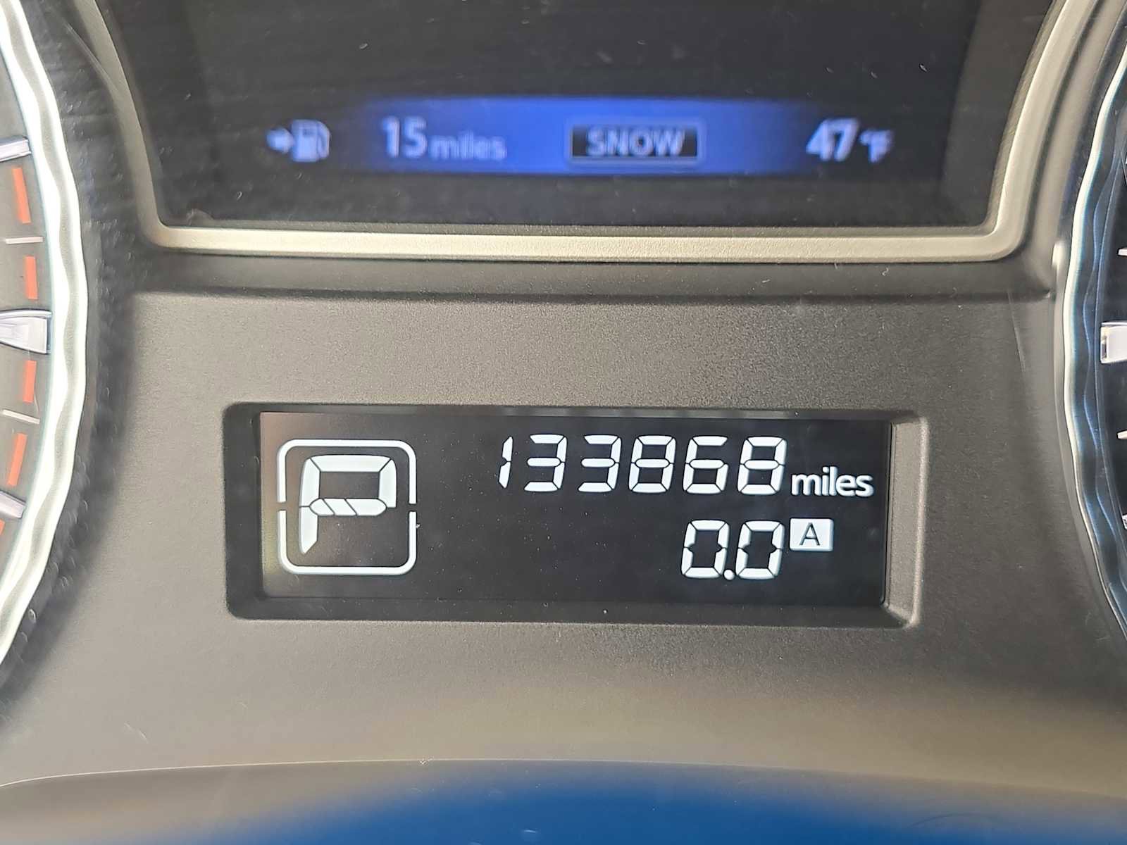 Used 2013 INFINITI JX35 AWD w/ Premium Pkg image 23