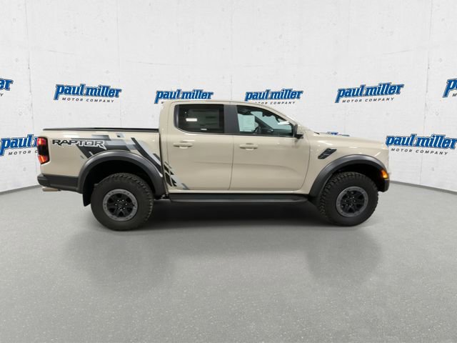 New 2025 Ford Ranger Raptor image 12