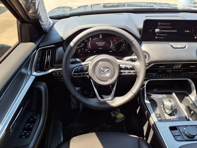 New 2026 MAZDA CX-90 3.3 Turbo w/ Premium Plus Pkg AWD/4WD image 11