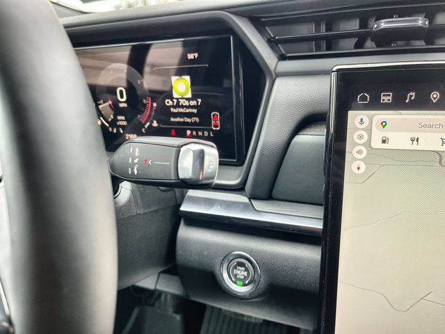 New 2026 GMC Terrain AT4 w/ LPO, Floor Liner Package AWD/4WD image 22