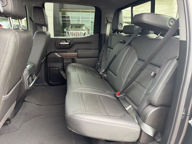 Used 2020 GMC Sierra 1500 Denali w/ Denali Ultimate Package image 21