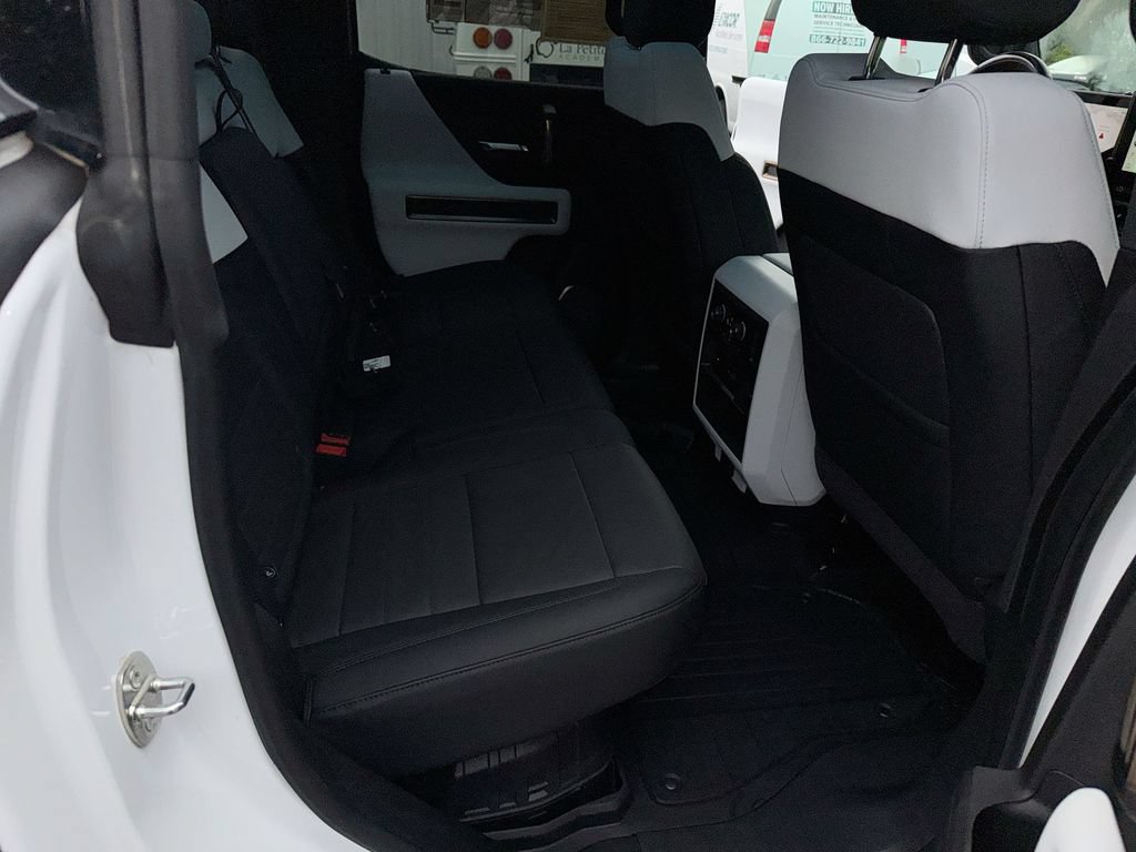 Used 2023 GMC Hummer EV Edition 1 AWD/4WD image 29