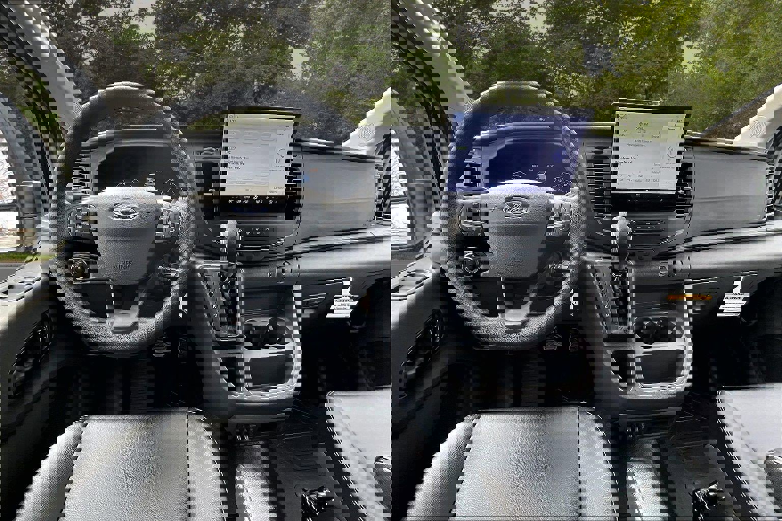 Used 2024 Ford Transit 350 148 Low Roof image 8