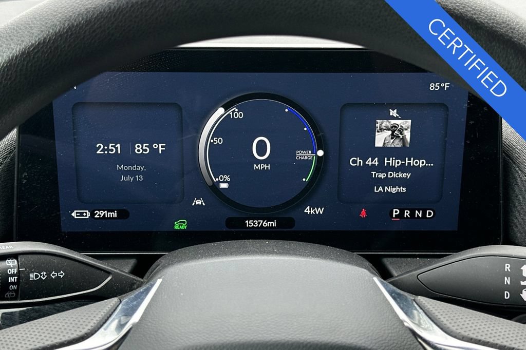 Used 2025 Honda Prologue Eco image 29