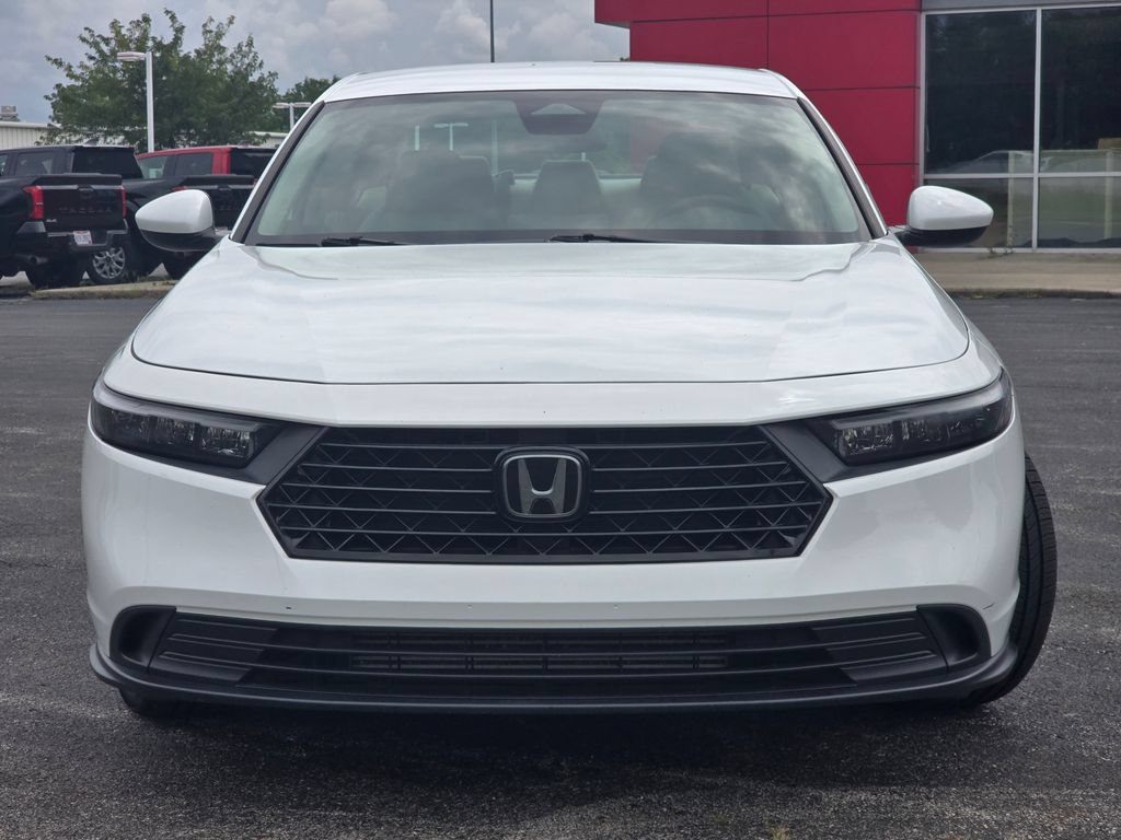 Used 2024 Honda Accord LX image 10