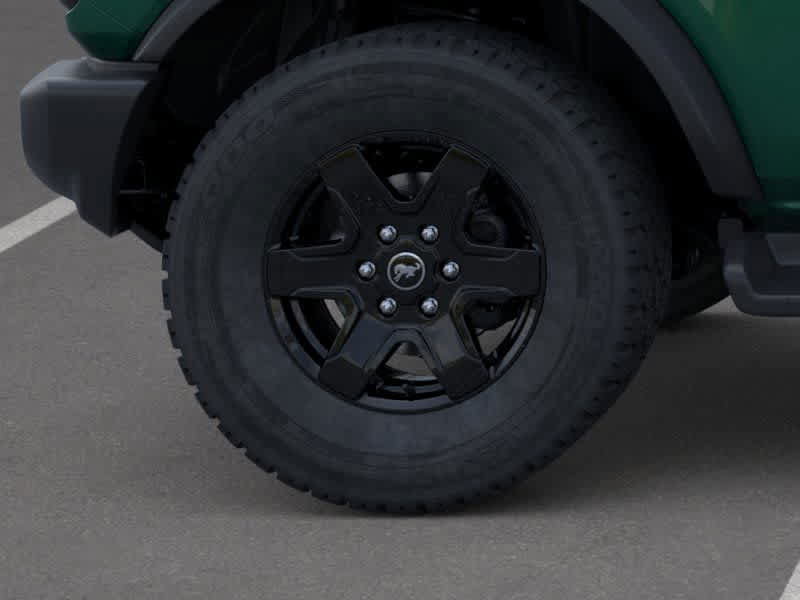 New 2025 Ford Bronco Outer Banks AWD/4WD image 21