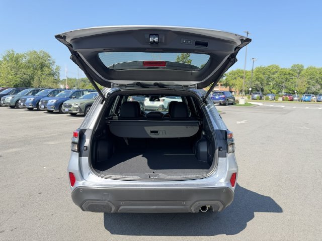 New 2026 Subaru Forester Limited AWD/4WD image 18