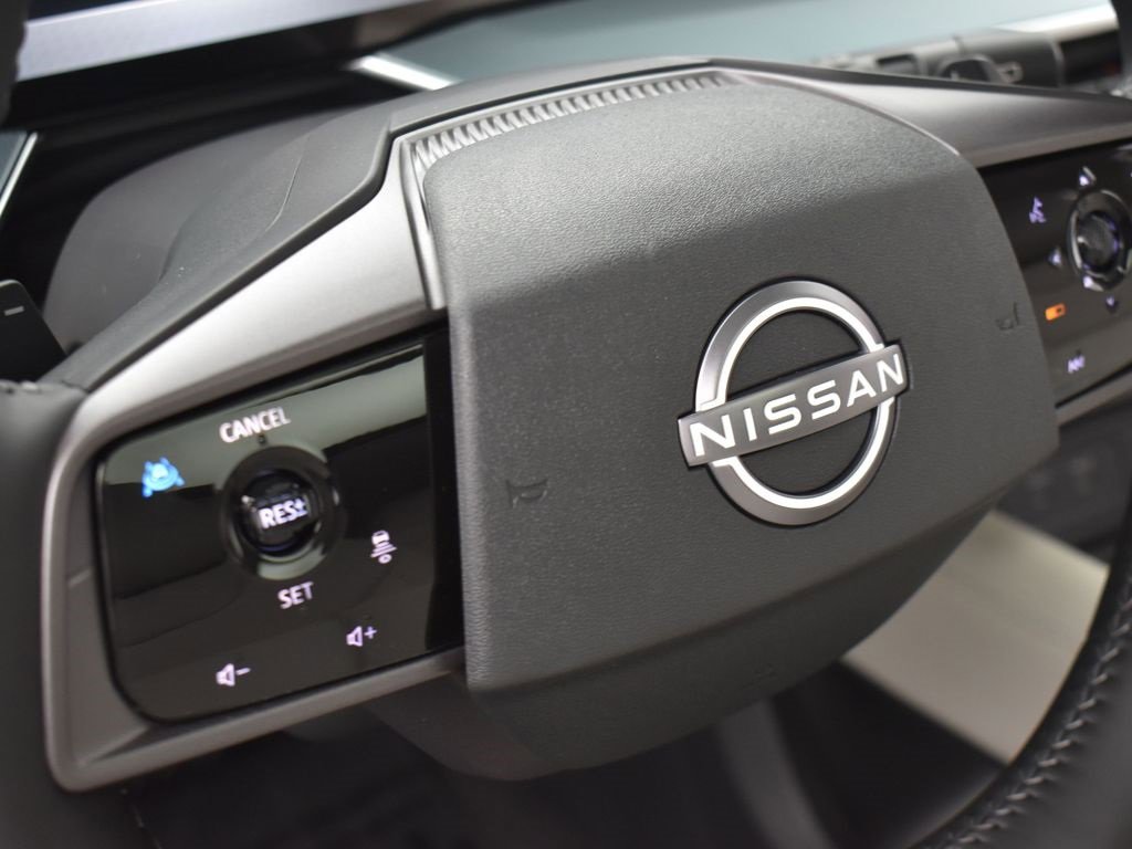 New 2025 Nissan Murano SL image 13