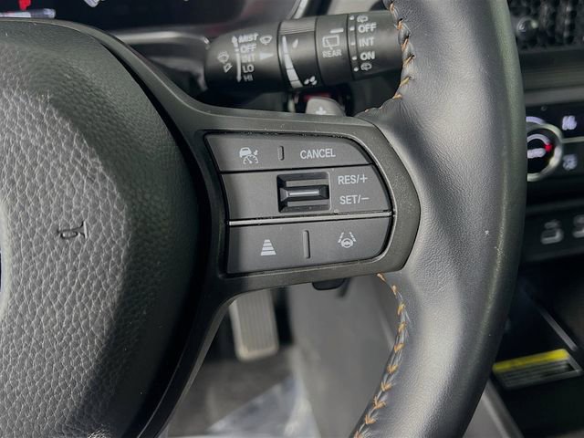 Certified 2025 Honda CR-V Sport-L image 18
