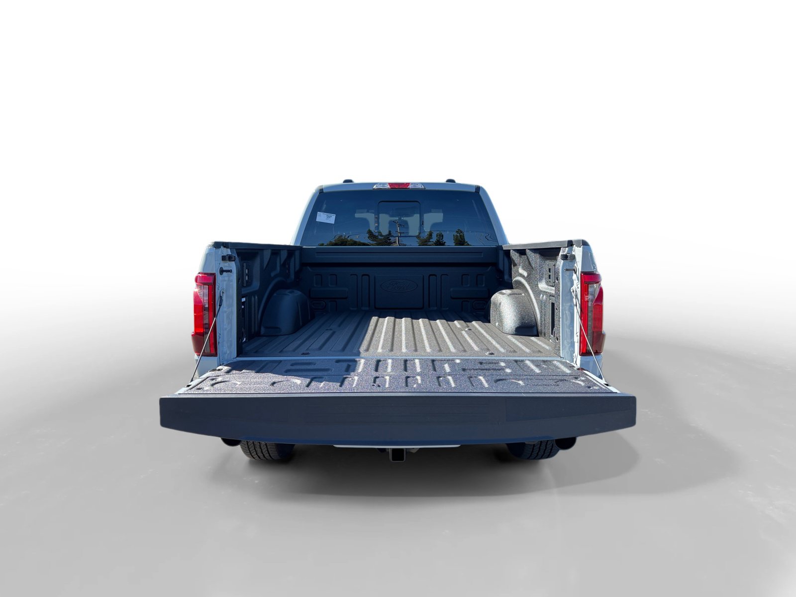 New 2026 Ford F150 XLT w/ Equipment Group 302A MID AWD/4WD image 17