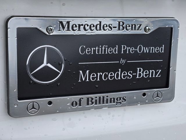Certified 2025 Mercedes-Benz GLA 250 4MATIC image 45