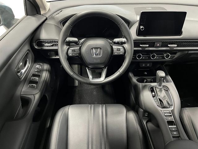 New 2026 Honda HR-V EX-L image 16