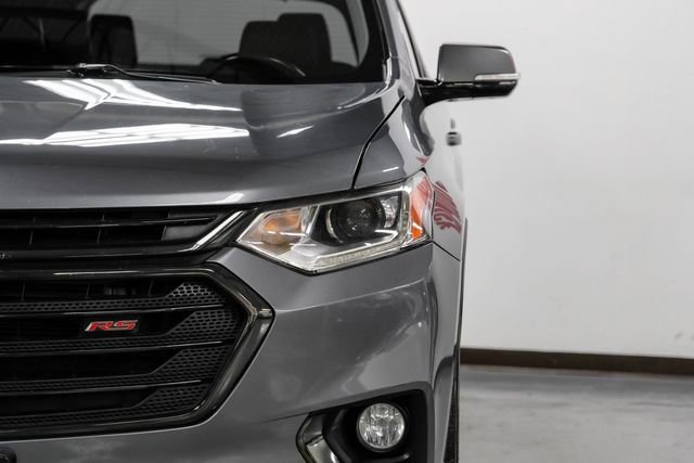 Used 2019 Chevrolet Traverse RS image 47