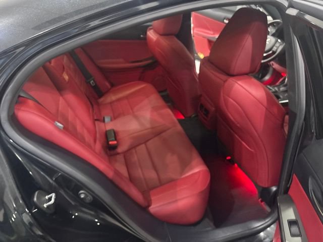 Used 2023 Lexus IS 350 F Sport w/ Memory Package AWD/4WD image 36