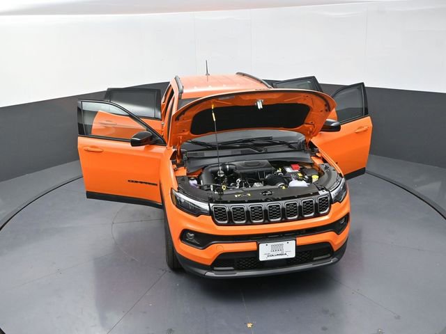 New 2026 Jeep Compass Latitude image 29