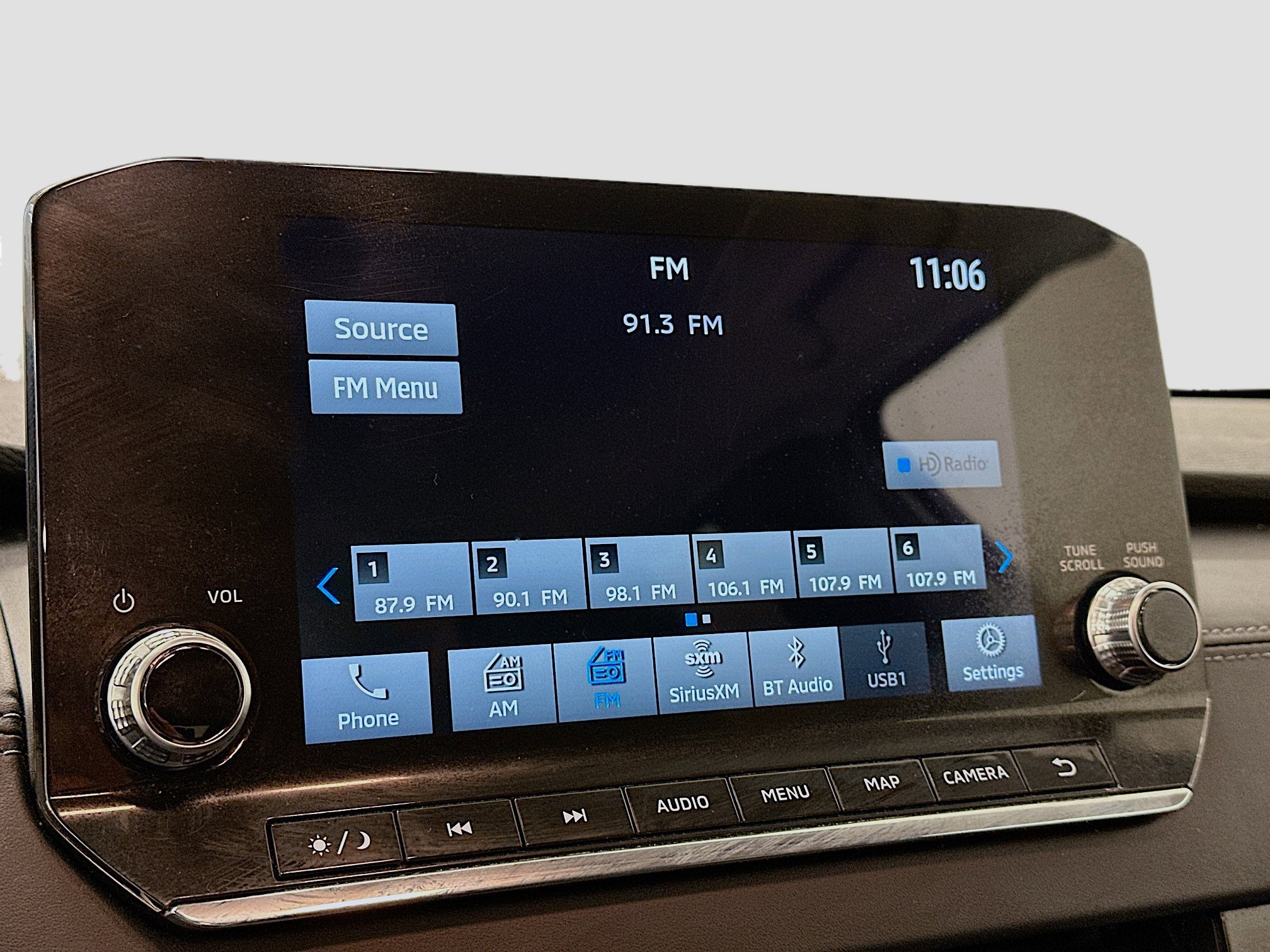 Used 2024 Mitsubishi Outlander SE image 21