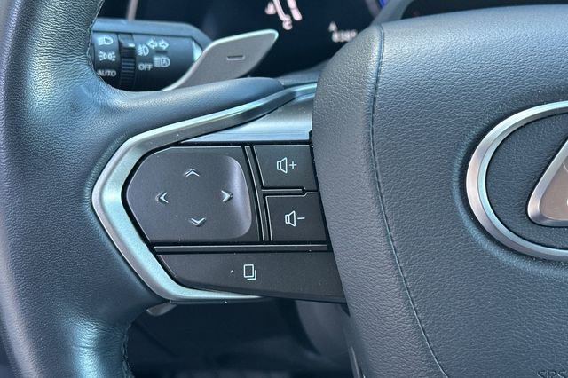 Used 2024 Lexus RX 350 w/ Convenience Package AWD/4WD image 27