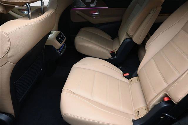 New 2026 Mercedes-Benz GLS 450 4MATIC image 20