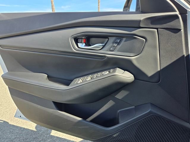 Used 2024 Honda Accord Sport image 19