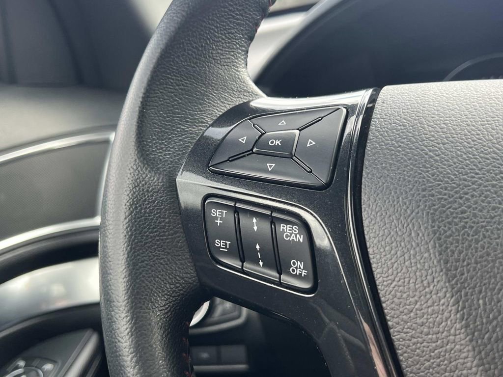 Used 2018 Ford Explorer Sport AWD/4WD image 24