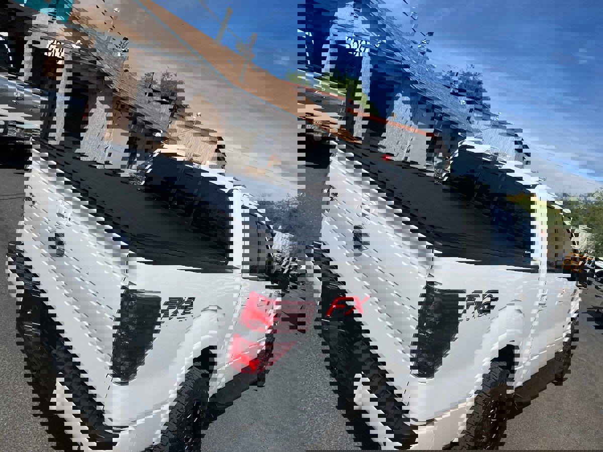 Used 2013 Ford F150 FX2 RWD image 51