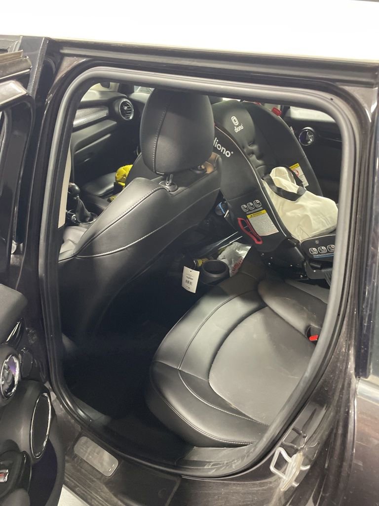 Used 2016 MINI Cooper S FWD image 12