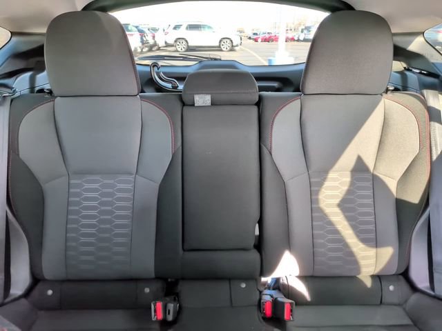 Used 2024 Subaru Impreza 2.0i Sport w/ Popular Package #2 AWD/4WD image 28