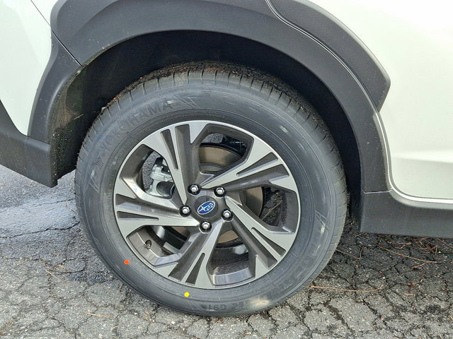 New 2026 Subaru Crosstrek 2.0i Premium image 7