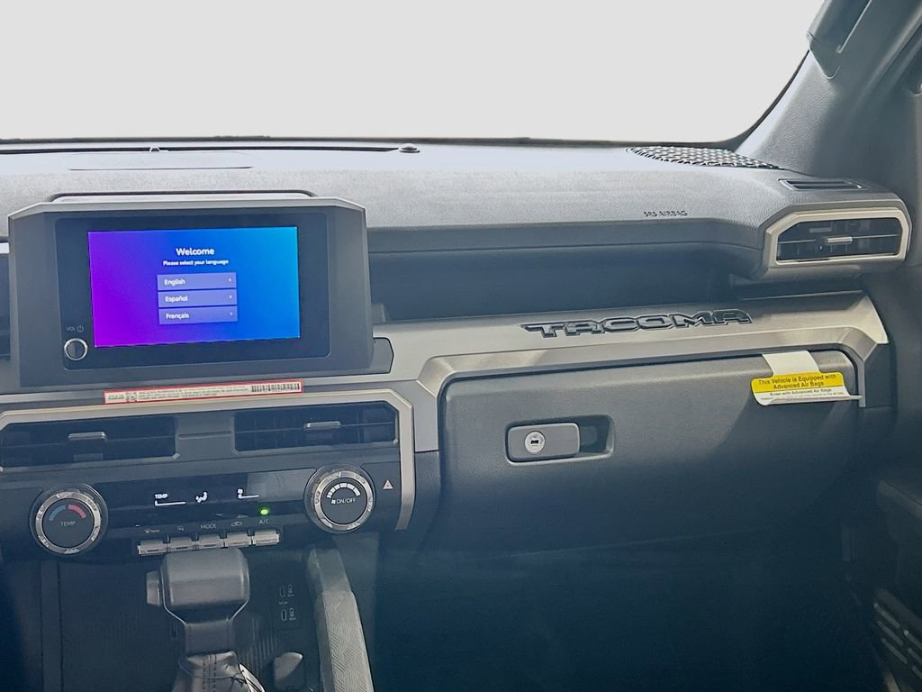 New 2026 Toyota Tacoma SR5 image 22