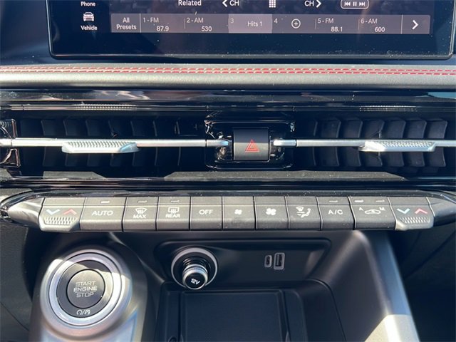 New 2024 Dodge Hornet GT w/ GT Blacktop Package image 15