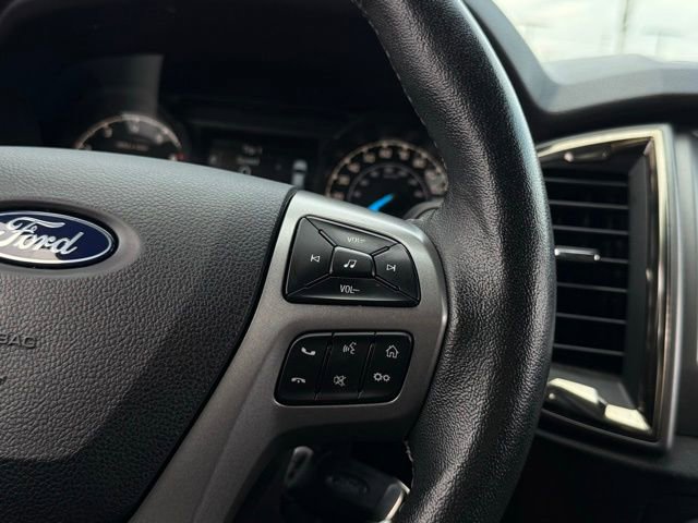 Used 2022 Ford Ranger XLT w/ Equipment Group 301A Mid image 9
