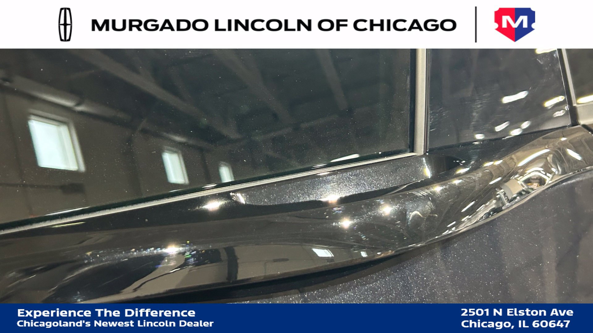 Certified 2026 Lincoln Nautilus Premier w/ Jet Appearance Package AWD/4WD image 19
