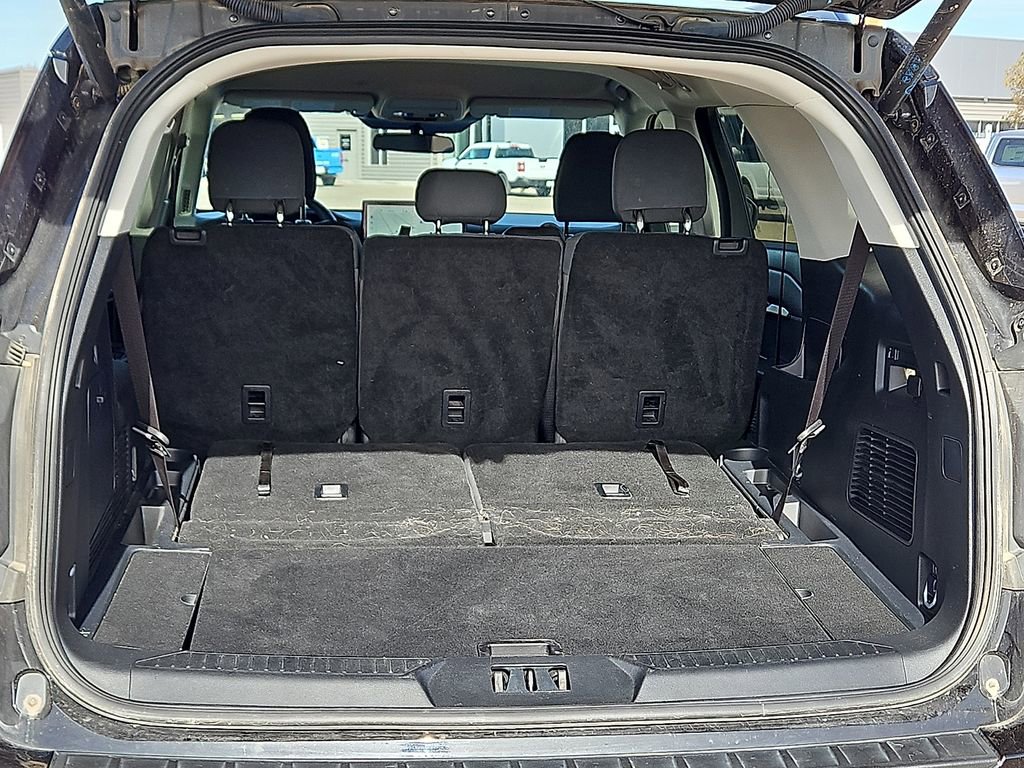 Used 2025 Ford Explorer Active image 8