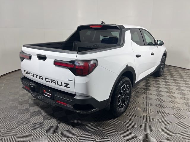Used 2023 Hyundai Santa Cruz SEL image 10