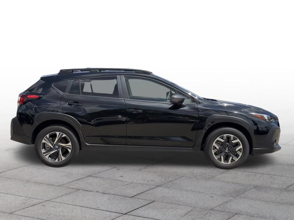 Used 2025 Subaru Crosstrek 2.5i Premium AWD/4WD image 2