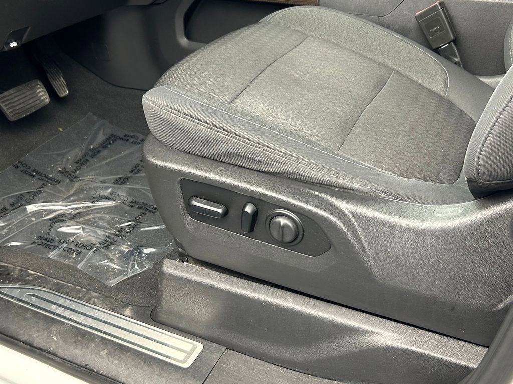 Used 2020 Chevrolet Silverado 1500 RST w/ All-Star Edition image 15